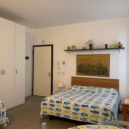 Casa Valparaiso Chiavari Εξωτερικό φωτογραφία
