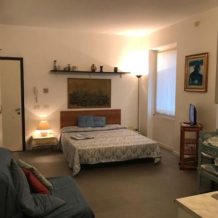 Casa Valparaiso Chiavari Εξωτερικό φωτογραφία