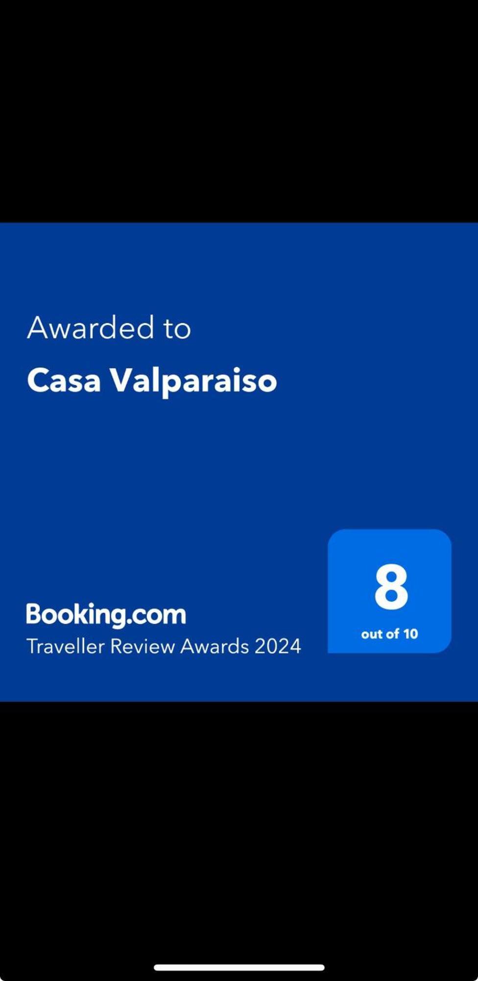 Casa Valparaiso Chiavari Εξωτερικό φωτογραφία