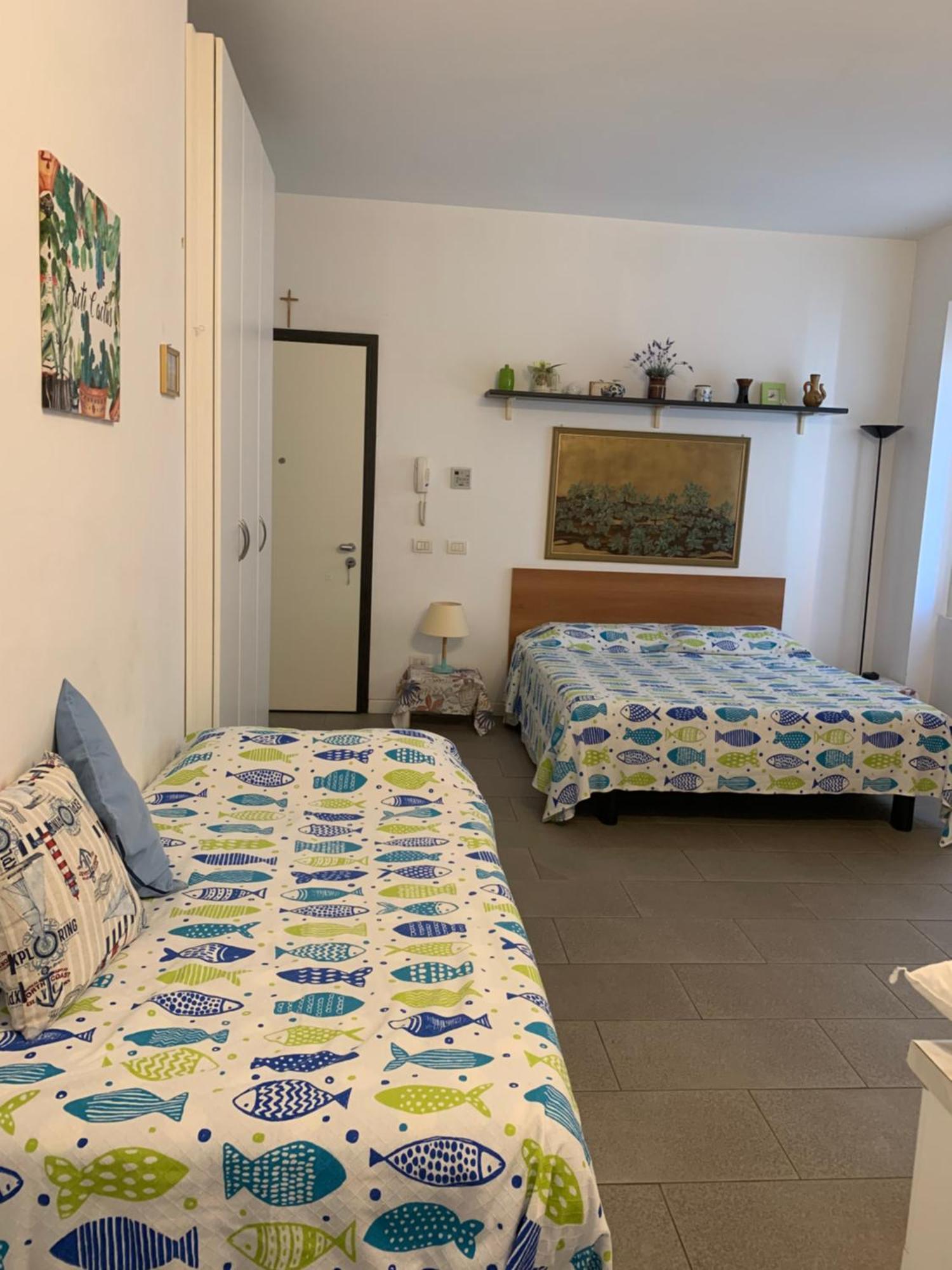 Casa Valparaiso Chiavari Εξωτερικό φωτογραφία