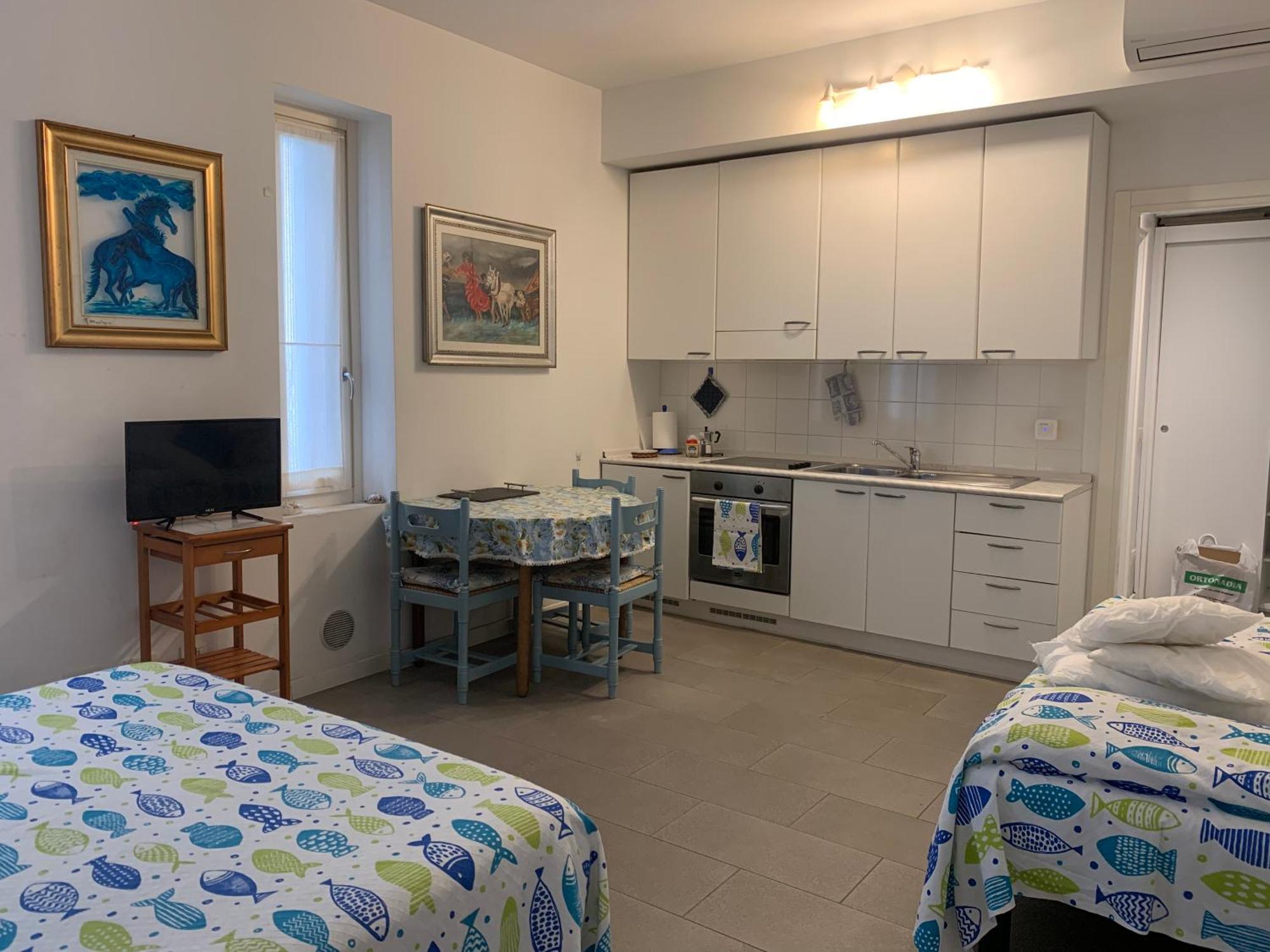 Casa Valparaiso Chiavari Εξωτερικό φωτογραφία