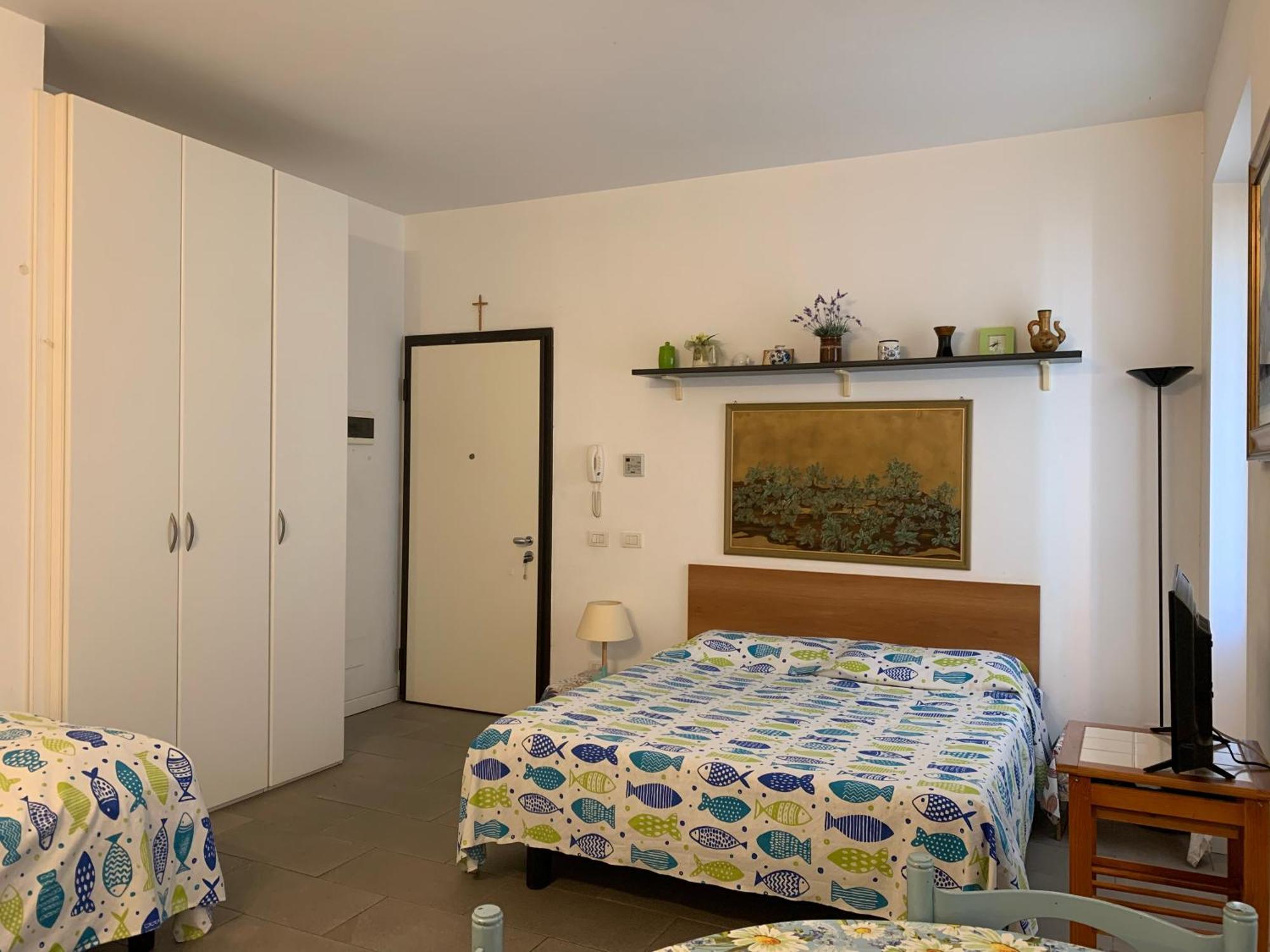 Casa Valparaiso Chiavari Εξωτερικό φωτογραφία