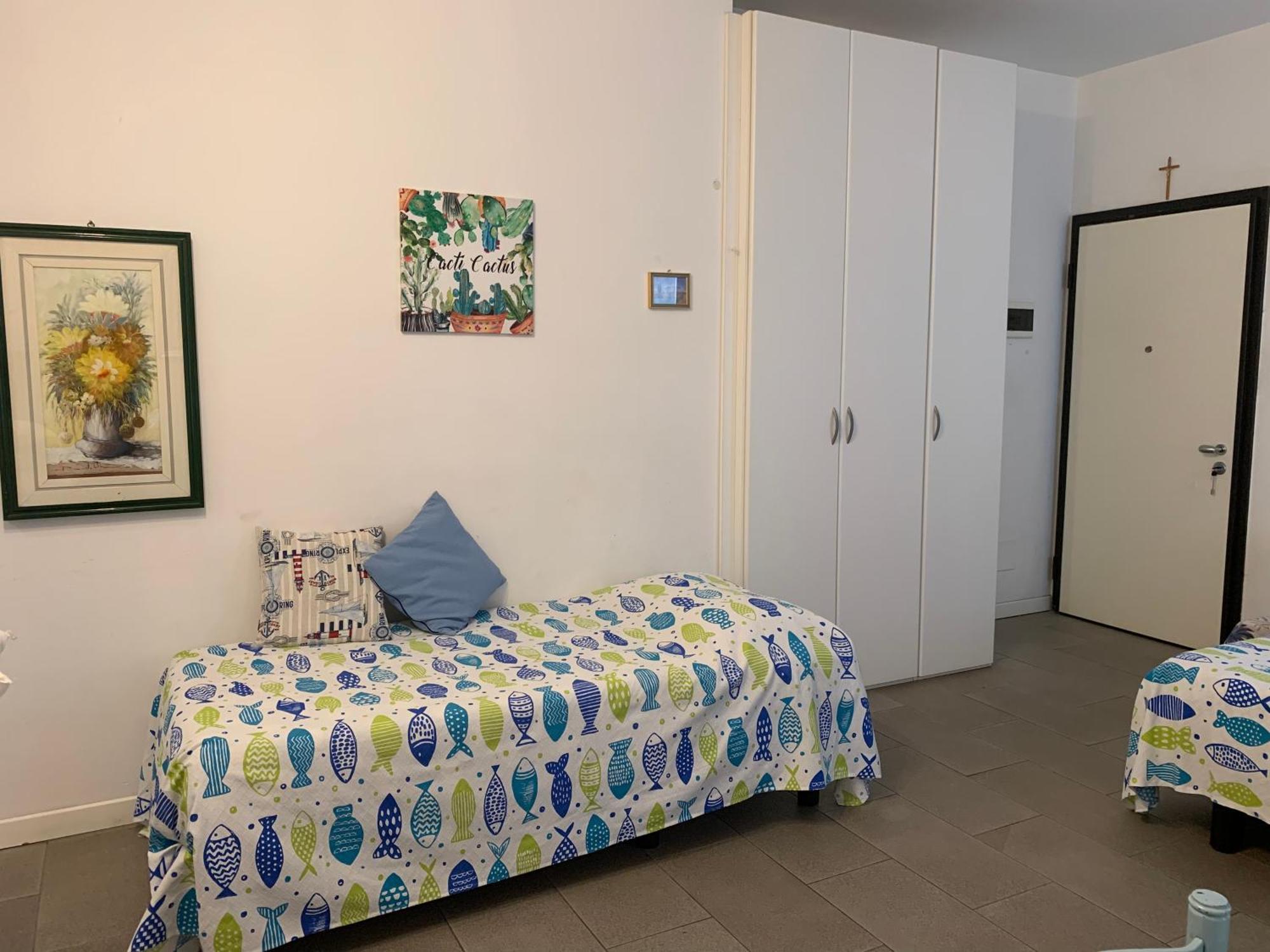 Casa Valparaiso Chiavari Εξωτερικό φωτογραφία