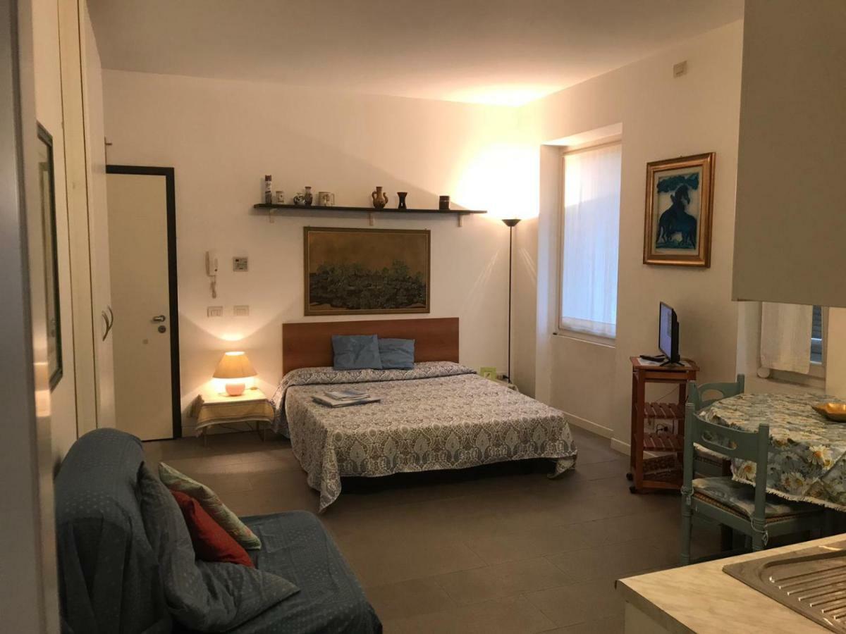 Casa Valparaiso Chiavari Εξωτερικό φωτογραφία