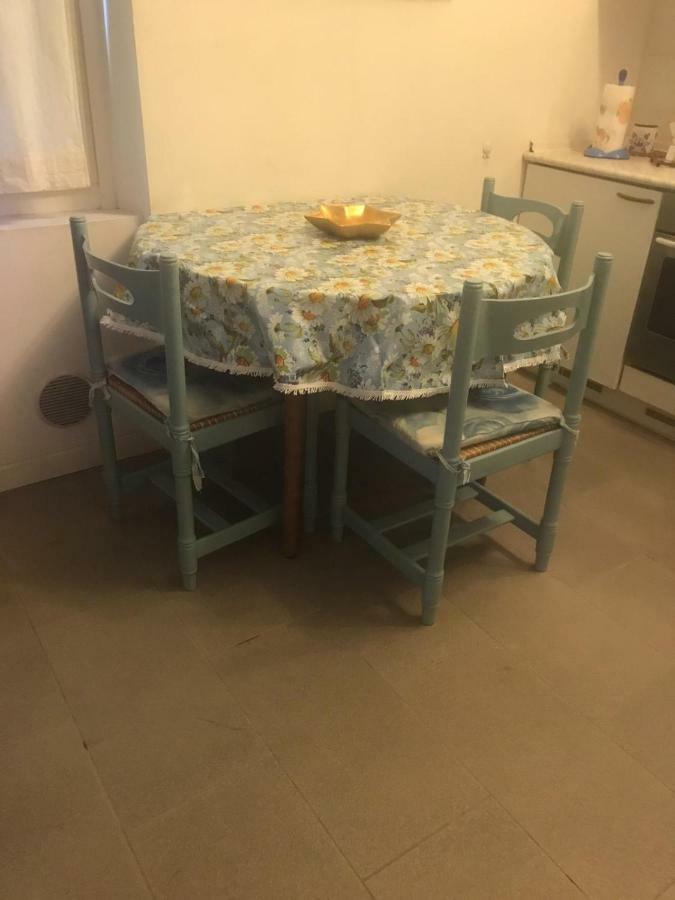 Casa Valparaiso Chiavari Εξωτερικό φωτογραφία