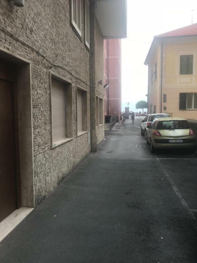 Casa Valparaiso Chiavari Εξωτερικό φωτογραφία