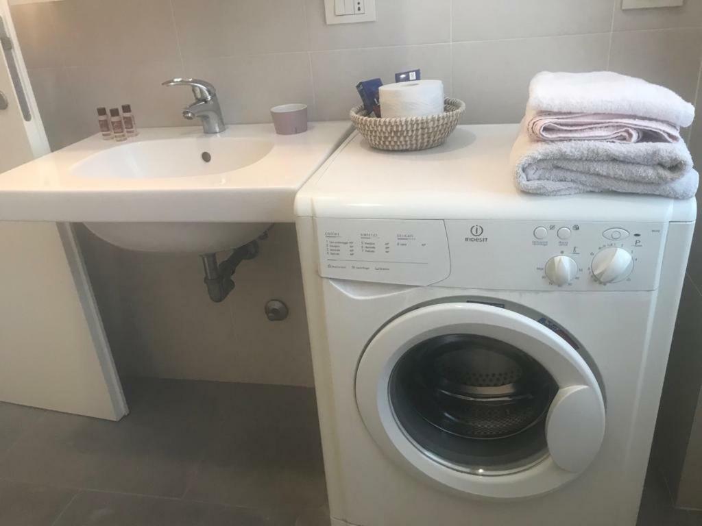 Casa Valparaiso Chiavari Εξωτερικό φωτογραφία