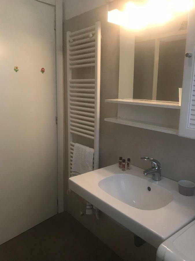 Casa Valparaiso Chiavari Εξωτερικό φωτογραφία